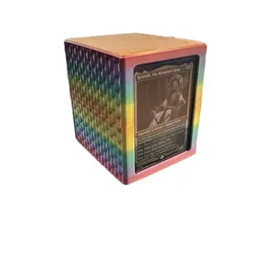 MTG Commander deck box