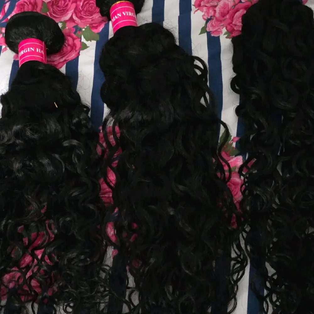 waterwave bundles 20"22"24