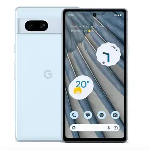Refurbished Google Pixel 7a GWKK3 (AT&T Only) Good Condition with 1 Year Warranty