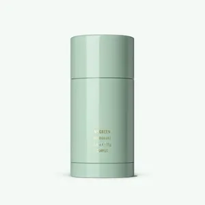DEODORANT STICK: Nº Green