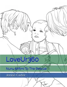 LoveUr360: Nunu &Mimi To The Rescue