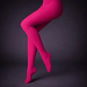 Hot Pink Stockings Hot Pink Stockings