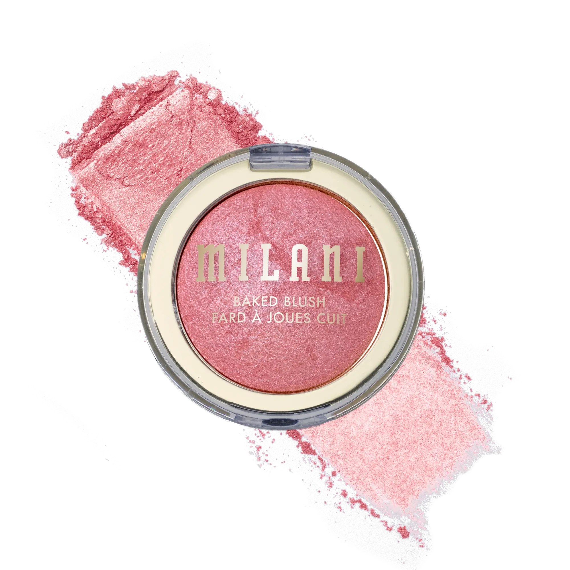 Milani Cosmetics Baked Blush Milani Cosmetics Baked Blush