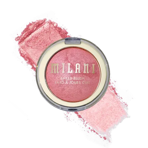 Milani Cosmetics Baked Blush