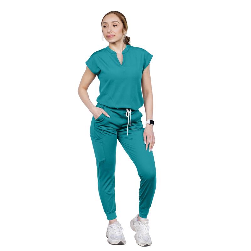 Evrpur2.0® Women's Flaire™ Scrub Tops