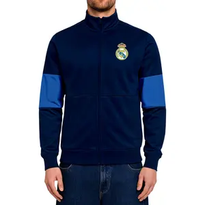 Real Madrid CF Track Jacket - RM49TJ