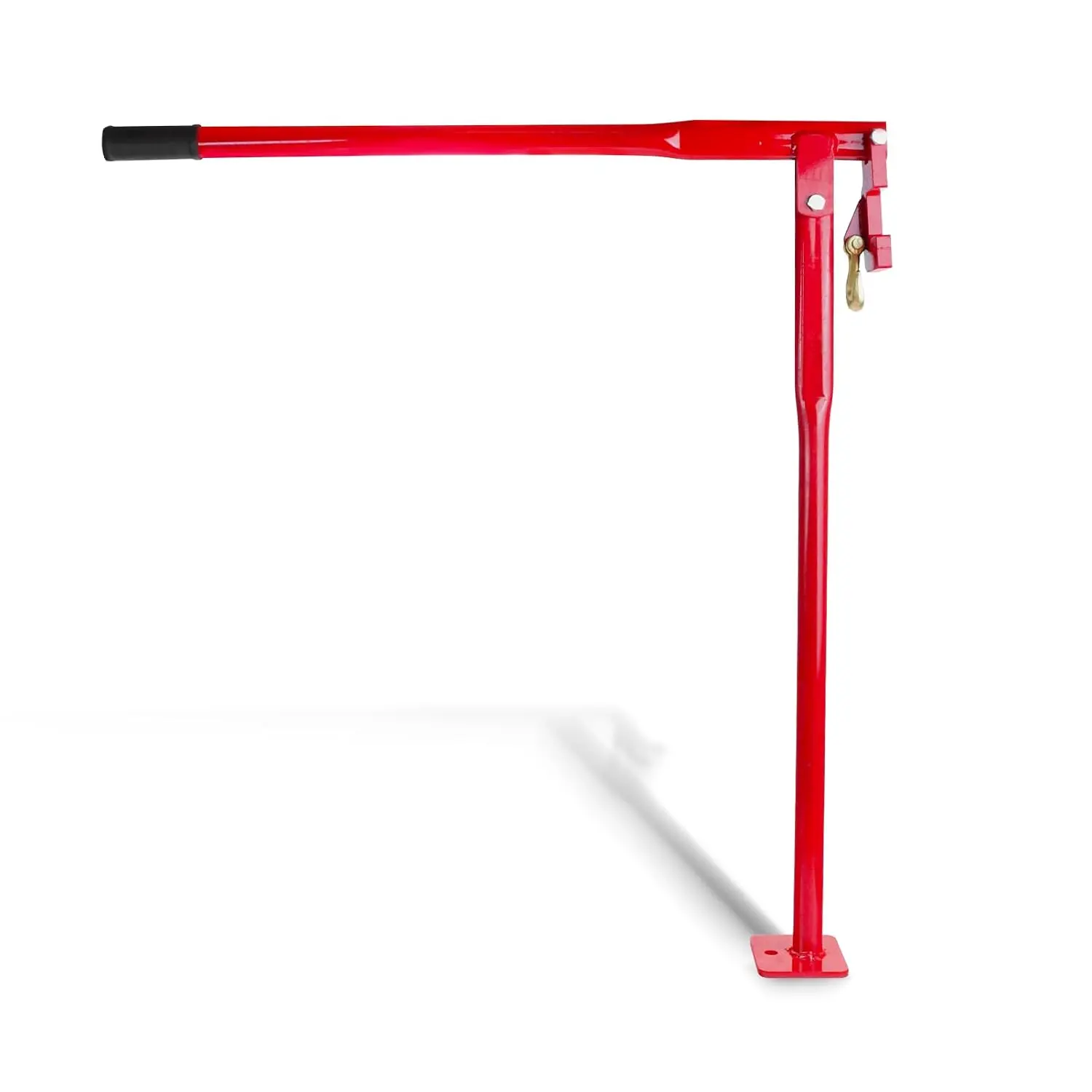 36" T Post Puller Fence Post Puller, Farm Equipment Tractor Accessories