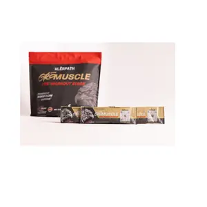 The Original GROmuscle pre-workout!