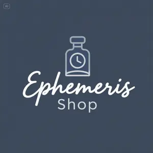 Ephemeris Shop