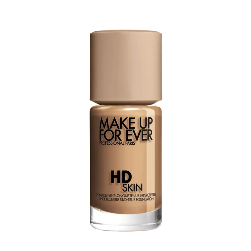 3N42 - Amber - for medium to tan skin tones wit...