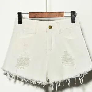 Women's shorts, made of mesclilla perfect for summer, in different colors