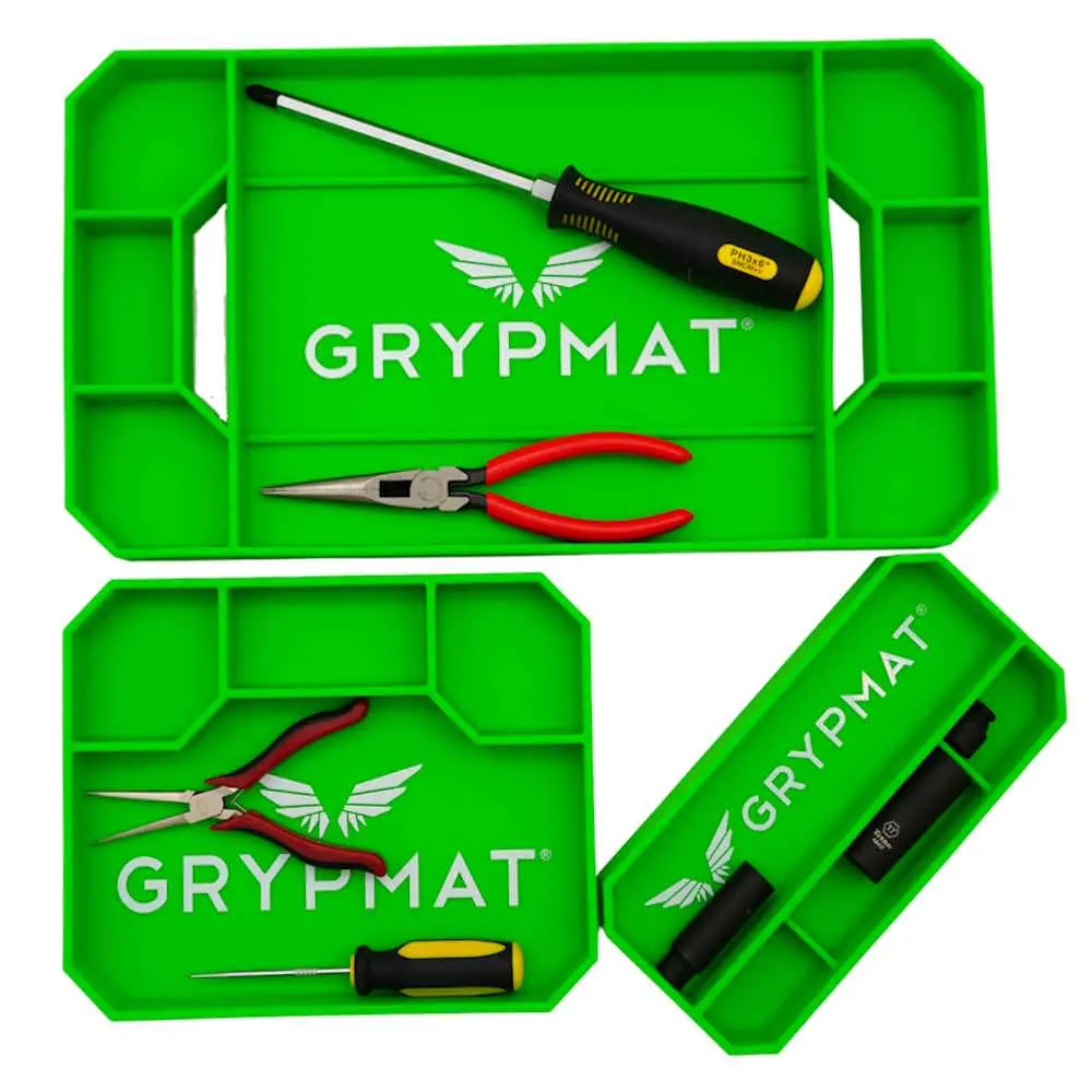 Grypmat - Plus - TRIO Grypmat - Plus - TRIO