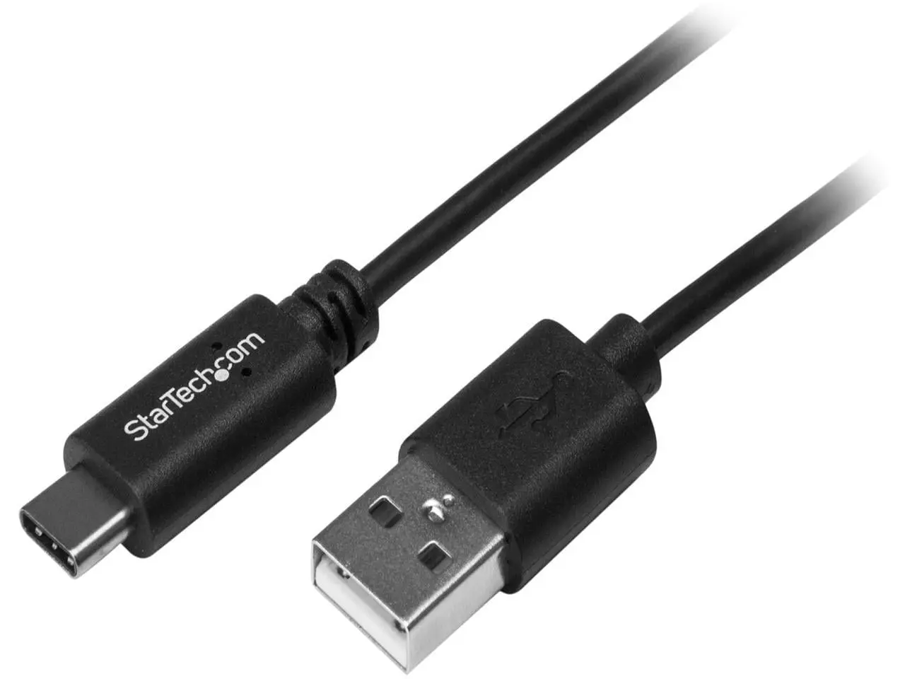 Startech USB-C to USB-A Cable - 4m (13ft) High-Speed Charging Sync Charger Cable for Cellphone, Computer, Electronic Digital Devices, Plug-and-Play Audio-Video Accessories