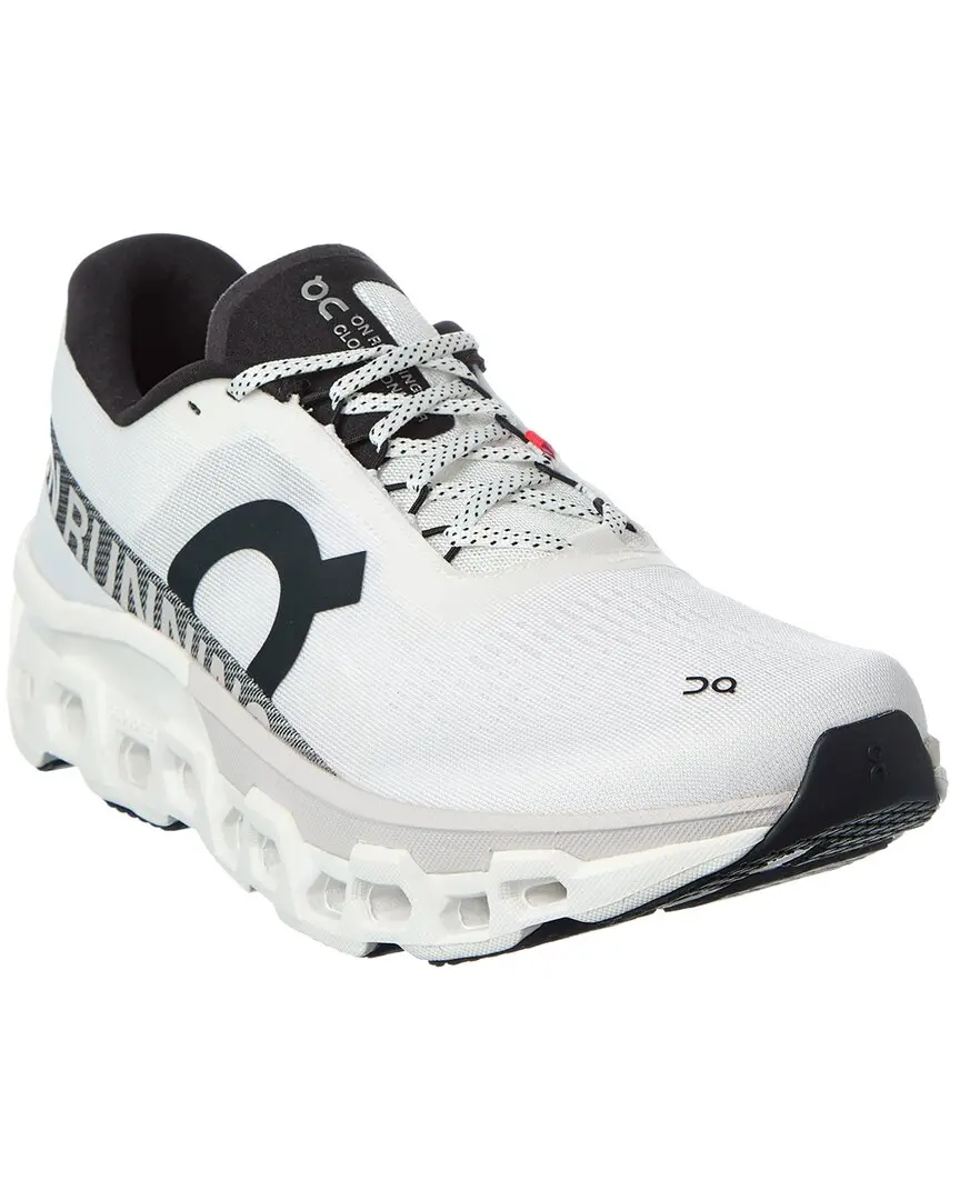 On Running Cloudmonster 2 Sneaker