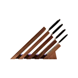 Next Level Magnetic Knife Block - UV Light