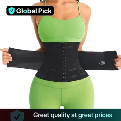 Marshall Waist Trainers TikTok Shop