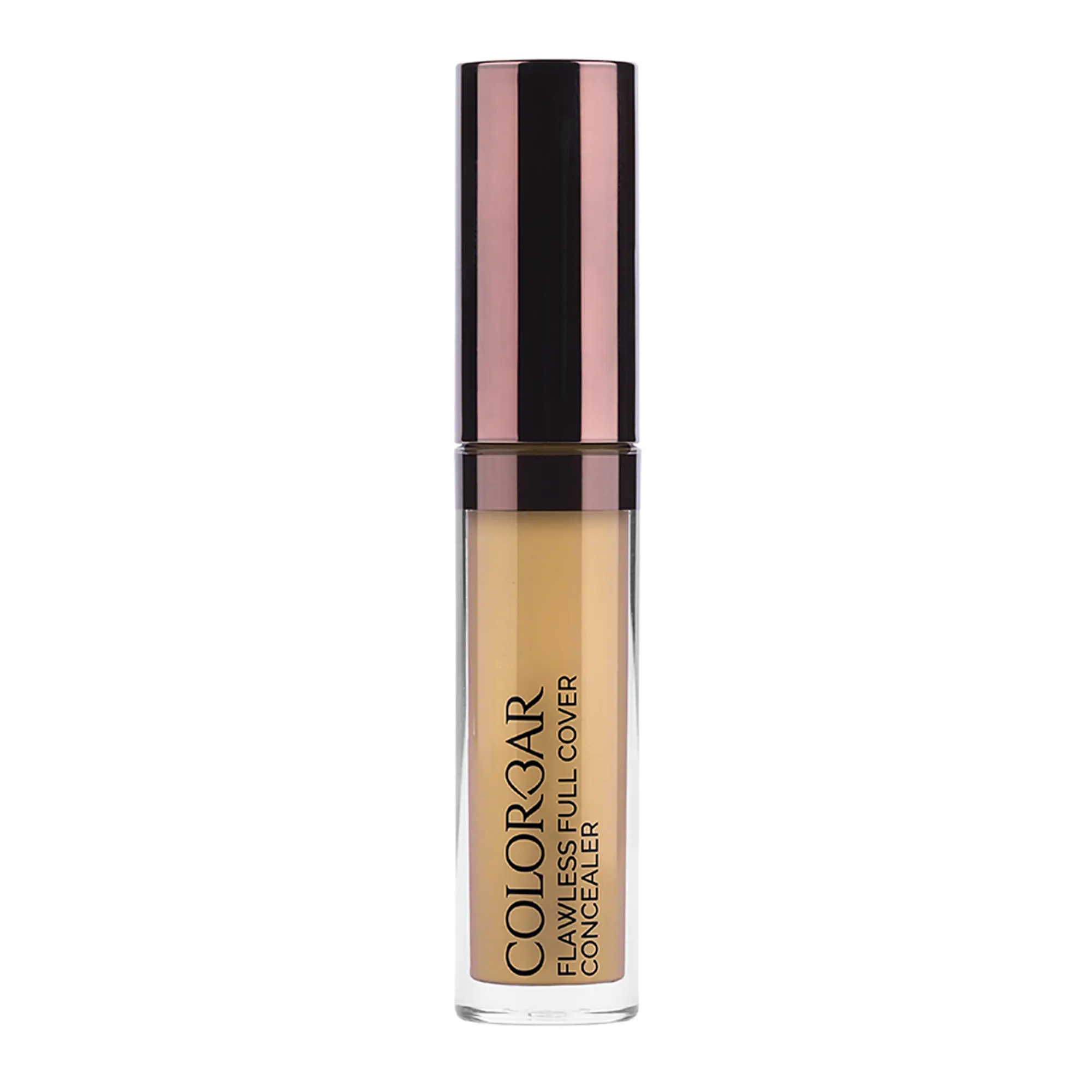 Colorbar Full Cover Concealer, Makeup Concealer, 005 Lacy, 0.2 oz