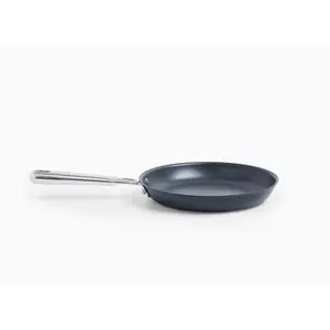 Pre-Seasoned Carbon Steel Frying Pan
