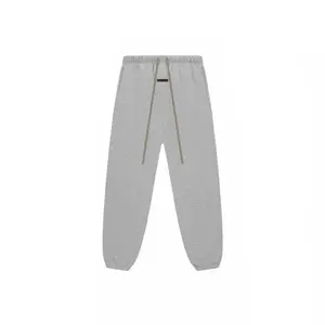 Essential GRAY PANTS Menswear streetwear