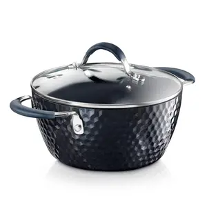 Dutch Oven Pot With Lid