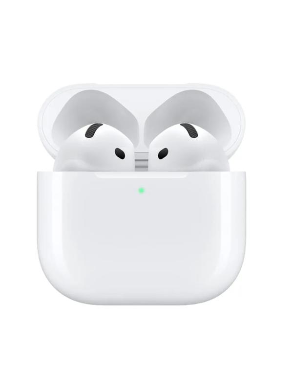 Apple – AirPods 4 – White (Brand New)