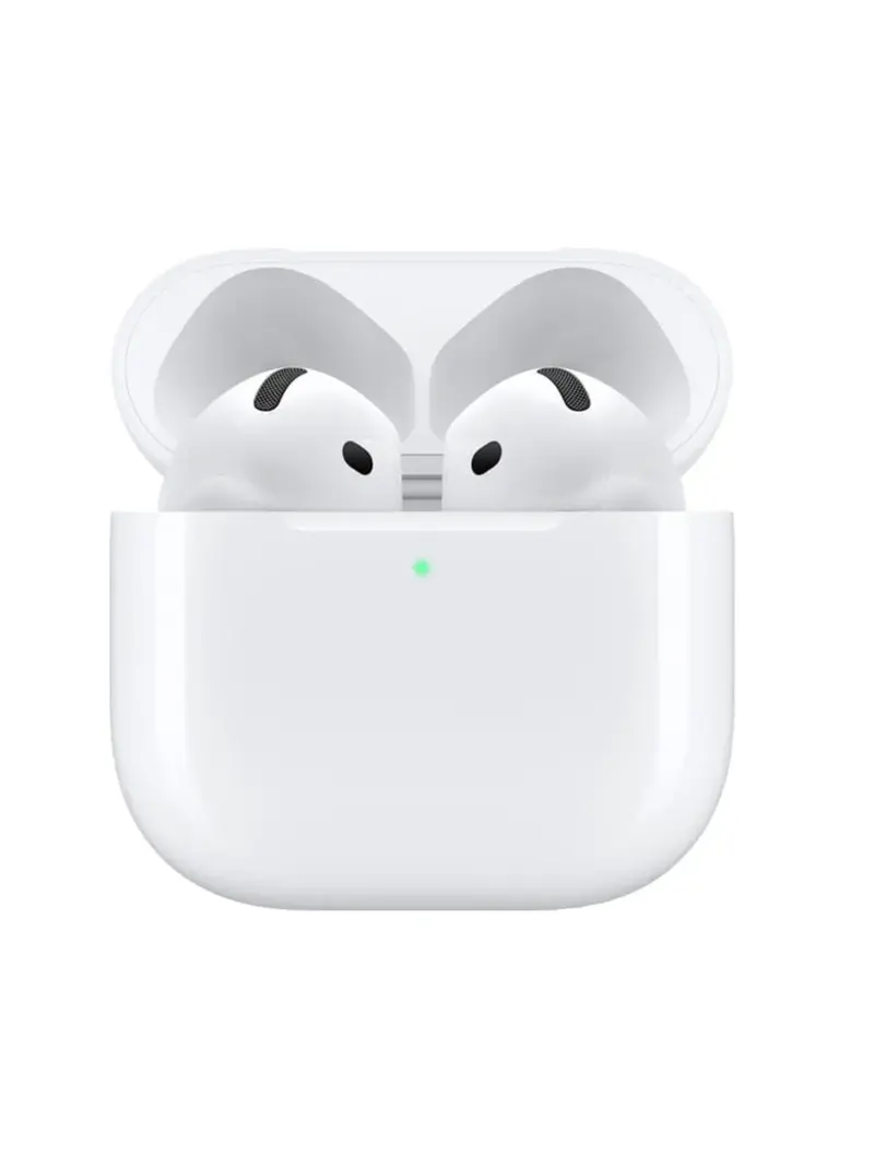 Apple – AirPods 4 – White (Brand New)