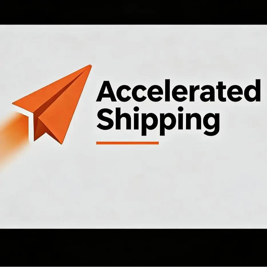 Priority Shipping