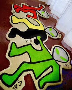 LiuSal Rug
