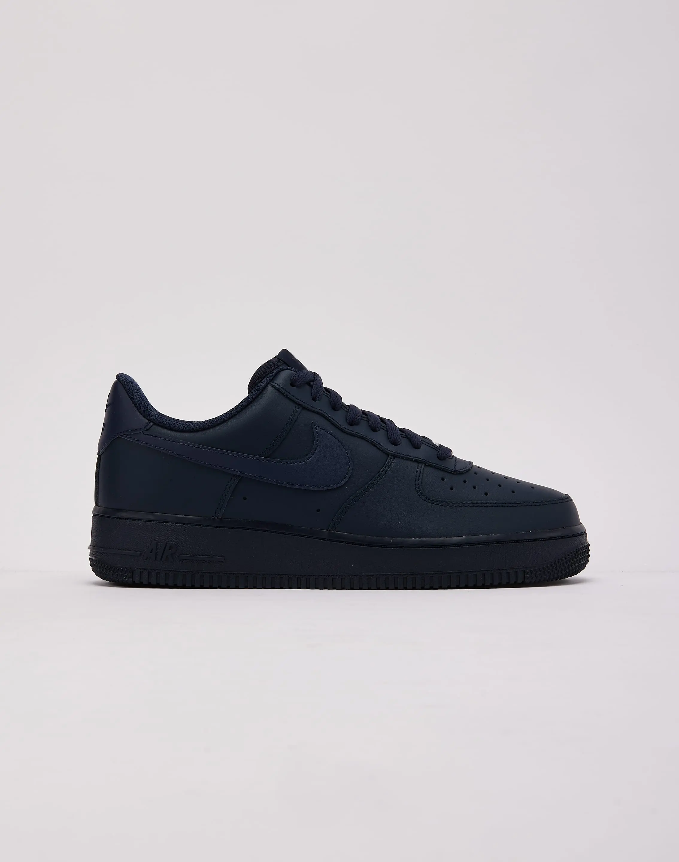 Mens Nike Air Force 1 Low '07