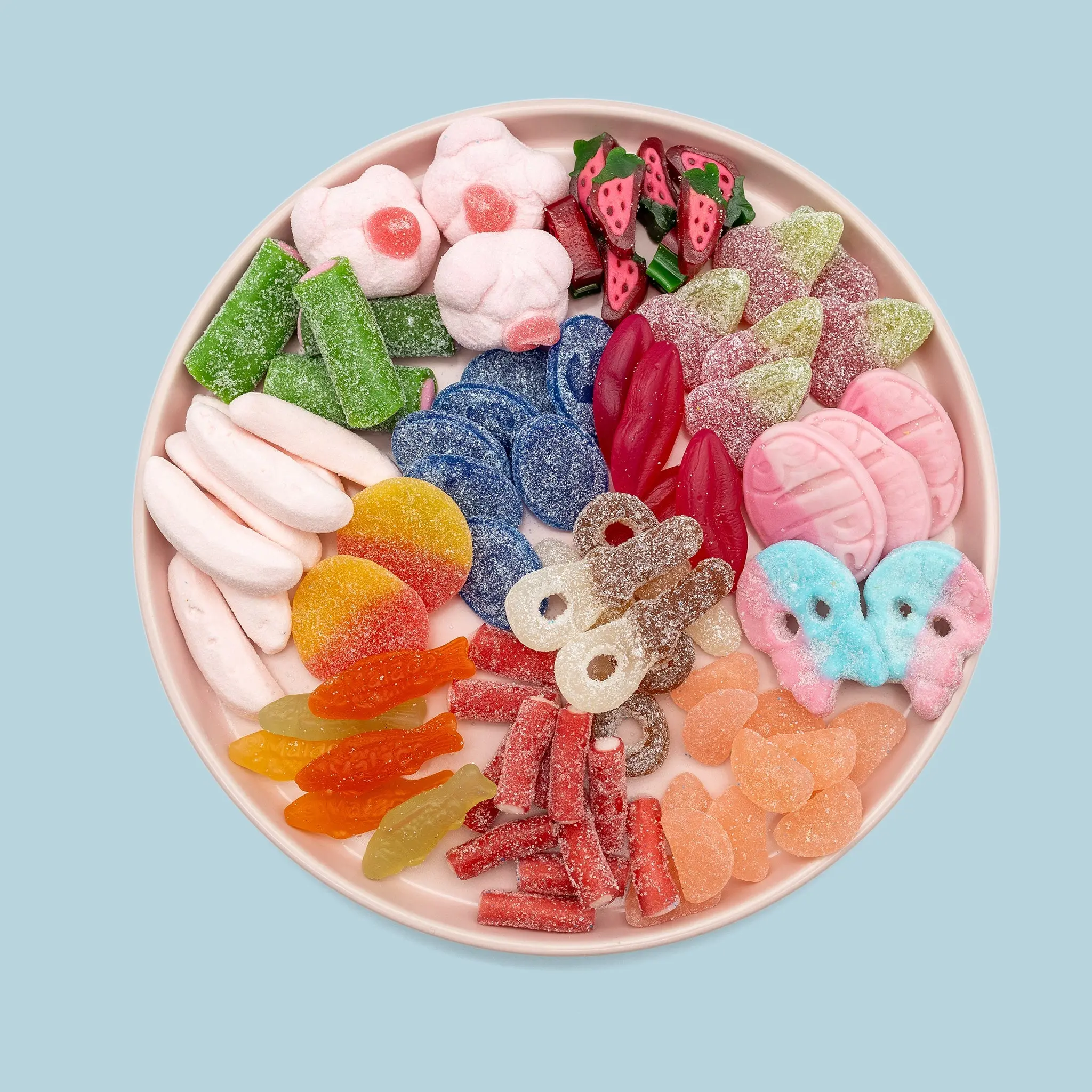 GoYummy Best of the Best Mix – The Best of the best in One Bag! GoYummy Best of the Best Mix – The Best of the best in One Bag!
