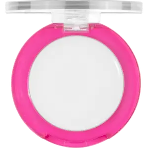 THE game EDIT ph-reacting cheek balm