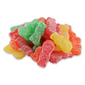 Sour Patch Kids