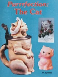 USED-Purrrfection: The Cat by Lynnlee, J. L. (Paperback)