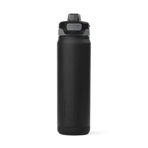 ZULU Powerfill Pro Stainless Steel Water Bottle
