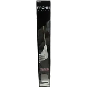 FROMM PIN TAIL COMB