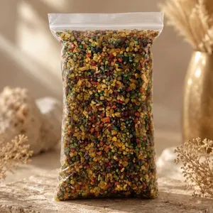 7 African Powers Incense Resin