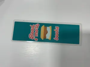 Read S'more Books Bookmark