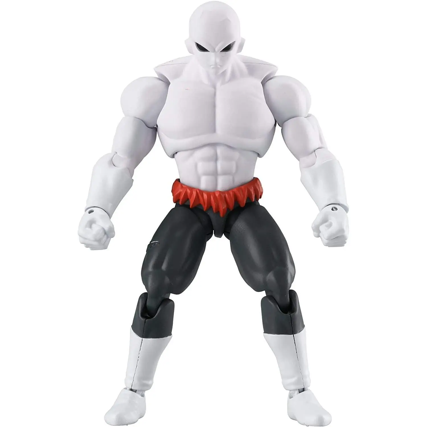 Dragon Ball Evolve - Dragon Ball Super - Jiren Full Power Final Form 5" Action Figure