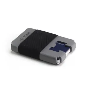 SALE!!! Ranger Minimalist Wallet & Multitool Gray