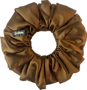 Denali Scrunchie