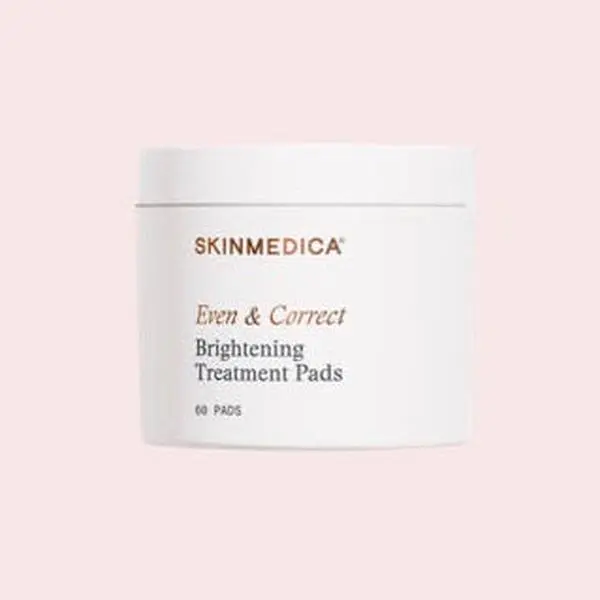 SkinMedica Even & Correct Brightening Treatment Pads