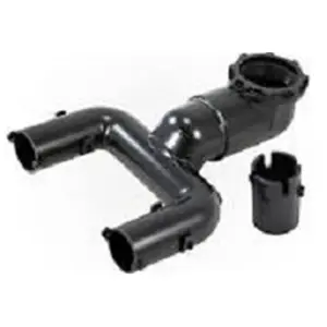 Pacfab  Diverter Assembly Retro Kit