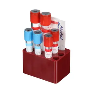 Phlebotomy Tube Holder