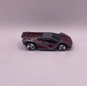 Hot Wheels Ferrari Diecast