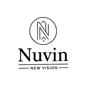 Nuvin Tees shop logo