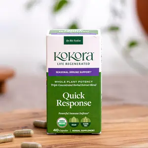 Kokora - Quick Response