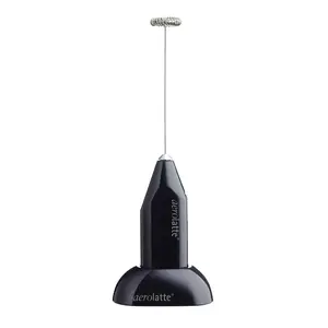 Aerolatte Milk Frother With Matching Stand