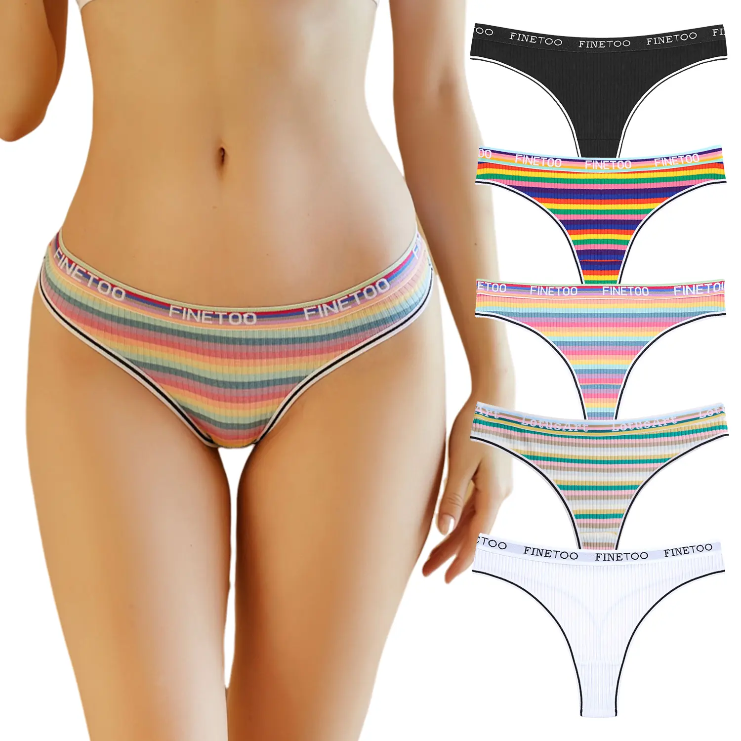 New Arrival Set 4 5Pcs