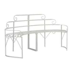Blue Ridge Bench