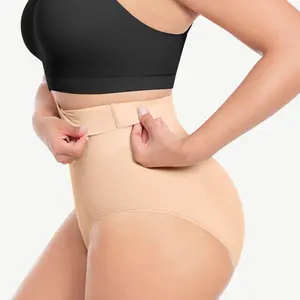 SHAPELLX High-Waist Sculpt Seamless Shaping Brief Sales